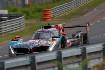 24 Heures du Mans 2024 - Les dernières heures