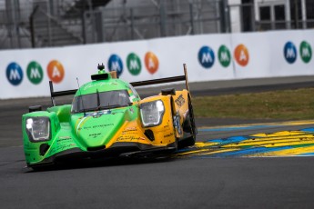 24 Heures du Mans 2024 - Les dernières heures