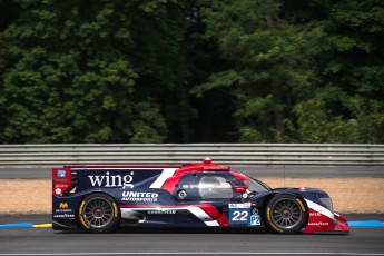 24 Heures du Mans 2024 - Les dernières heures