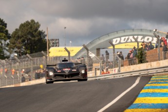 24 Heures du Mans 2024 - Les dernières heures