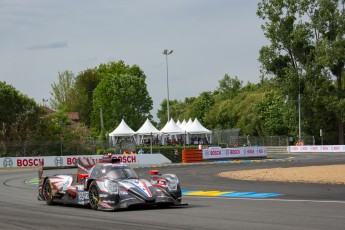 24 Heures du Mans 2024 - Les dernières heures