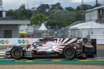 24 Heures du Mans 2024 - Les dernières heures