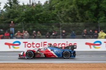 24 Heures du Mans 2024 - Les dernières heures