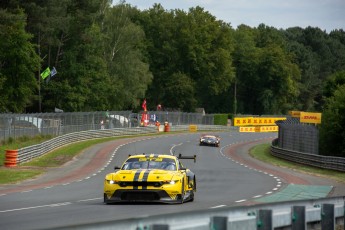 24 Heures du Mans 2024 - Les dernières heures