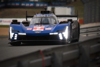 24 Heures du Mans 2024 - Les dernières heures