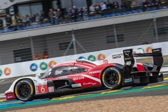 24 Heures du Mans 2024 - Les dernières heures