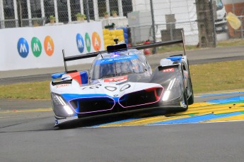 24 Heures du Mans 2024