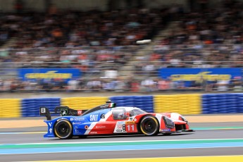 24 Heures du Mans 2024