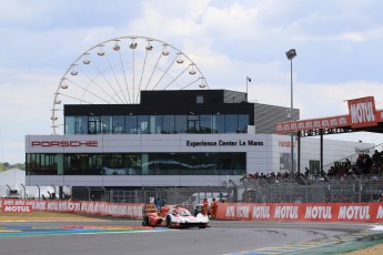 24 Heures du Mans 2024