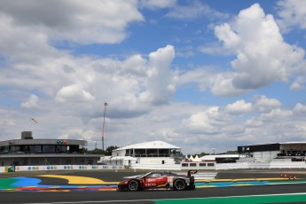 24 Heures du Mans 2024