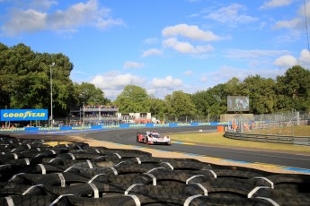 24 Heures du Mans 2024