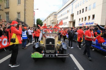 24 Heures du Mans 2024