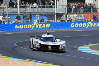 24 Heures du Mans 2024