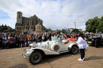 24 Heures du Mans 2024