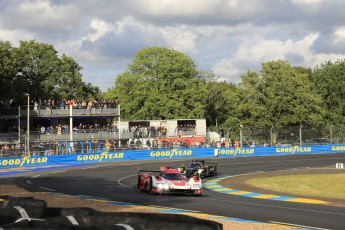 24 Heures du Mans 2024