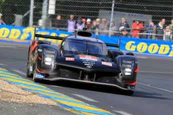 24 Heures du Mans 2024