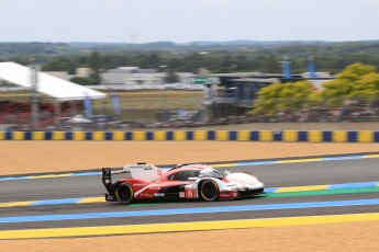 24 Heures du Mans 2024