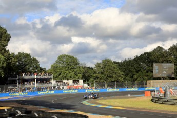 24 Heures du Mans 2024