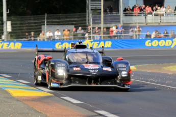 24 Heures du Mans 2024