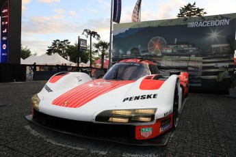 24 Heures du Mans 2024