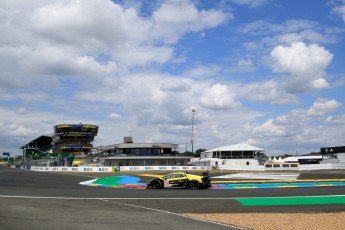 24 Heures du Mans 2024