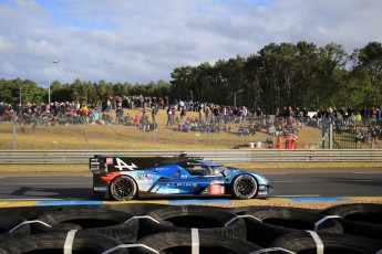 24 Heures du Mans 2024