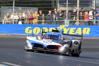 24 Heures du Mans 2024