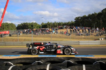 24 Heures du Mans 2024