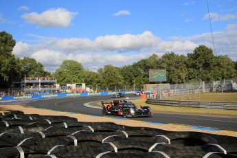 24 Heures du Mans 2024