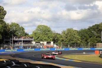 24 Heures du Mans 2024