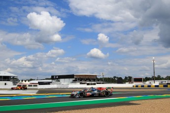 24 Heures du Mans 2024