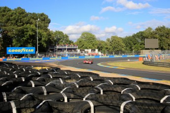 24 Heures du Mans 2024