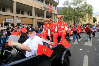 24 Heures du Mans 2024