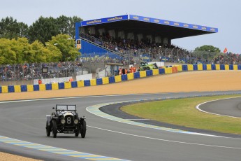 24 Heures du Mans 2024