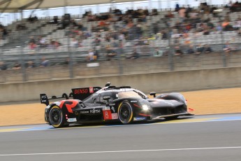 24 Heures du Mans 2024