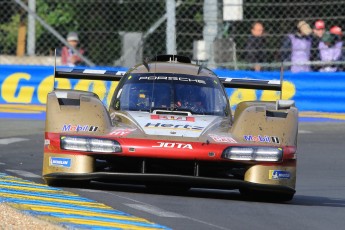 24 Heures du Mans 2024