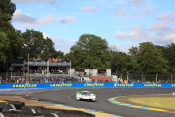 24 Heures du Mans 2024