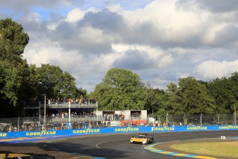 24 Heures du Mans 2024