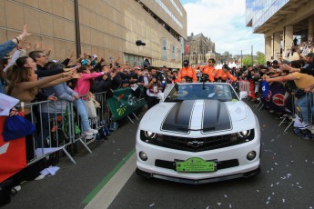 24 Heures du Mans 2024