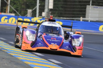 24 Heures du Mans 2024