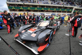 24 Heures du Mans 2024