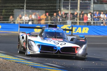 24 Heures du Mans 2024