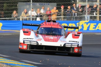 24 Heures du Mans 2024