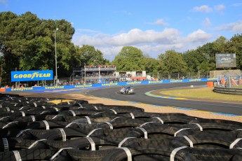 24 Heures du Mans 2024