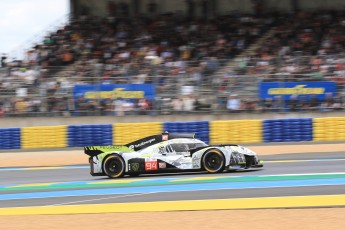 24 Heures du Mans 2024