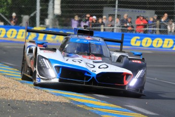 24 Heures du Mans 2024