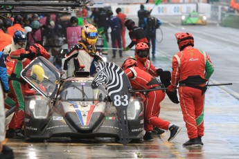 24 Heures du Mans 2024