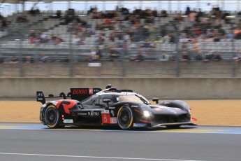 24 Heures du Mans 2024