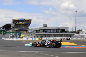 24 Heures du Mans 2024