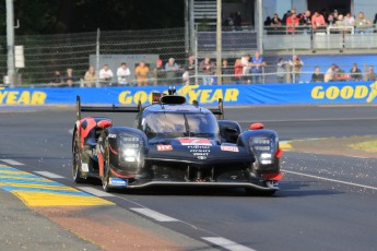 24 Heures du Mans 2024